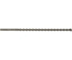 Grąžtas Gręžtuvas Geko betono SDS MAKS 24mm (G42460)