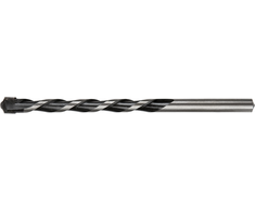 Graphite Grafitinis cilindrinis grąžtas 8 mm (57H340)