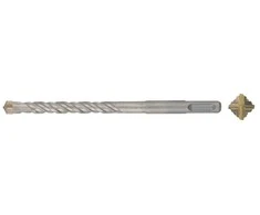 Wiertło Betono grąžtas SDS Max S4 40*370mm Proline