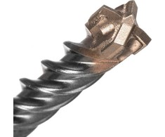 Smart Išmanusis betono grąžtas SDS + 12 mm (20-1200260)