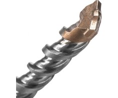 Smart Išmanusis betono grąžtas SDS+ 4 mm (17-04160)