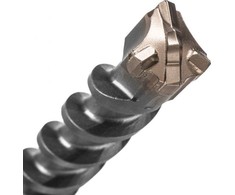 Smart Išmanusis betono grąžtas SDS MAX 12 mm (18-120540)