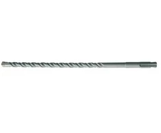 Verto Betono grąžtas, SDS Plus, 14 x 400 mm, S4, quatro