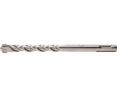Verto Betono grąžtas SDS Plus, 24 x 600 mm, S4, quatro