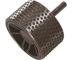 Grąžtas Wolfcraft Medžio freza būgninė 52x30mm