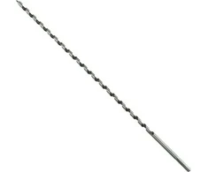 Grąžtas Dedra Spiralinis medio grtas 8x460mm
