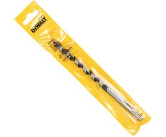 Dewalt spiralinis šešiakampis medienos grąžtas 10 mm (DT4604-QZ)