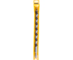 Spiralinis grąžtas medienai DeWalt DT4645-QZ; 22x280/380 mm