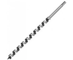 Spiralinis grąžtas medienai DeWalt DT4646-QZ; 24x280/380 mm