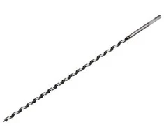 Spiralinis grąžtas medienai Graphite 57H254, 12x400 mm