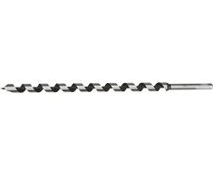 Spiralinis grąžtas medienai Graphite 57H364, 18x250 cm