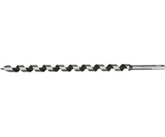 Spiralinis grąžtas medienai Graphite 57H370, 24x250 mm