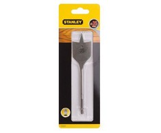 Stanley Wiertło Plokščias medienos grąžtas, skersmuo 35/154 mm