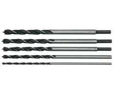 Grąžtas Vorel STHOR MEDIENOS GRĄŽTŲ RINKINYS 6 vnt. / 300 mm 6 - 14 mm 22460