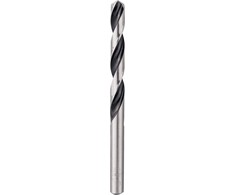 Bosch PointTeQ grąžtas metalui 10 x 87 x 133 mm , 1 vnt.