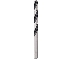 Bosch PointTeQ grąžtas metalui 10 x 87 x 133 mm , 1 vnt.