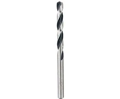 Bosch PointTeQ grąžtas metalui 10,5 x 87 x 133 mm ,5 vnt