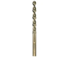Grąžtas DEWALT grąžtai KOBALTOWE DO METALU 2,0mm 10vnt.