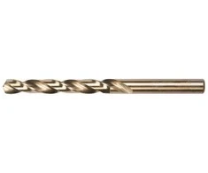 Grąžtas Graphite HSS-Co metalo grąžtai 4,2 mm, 10 vnt