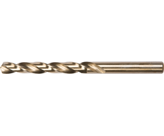Grąžtas Graphite Wiertła do metalu HSS-Co 2.0 mm, 10 vnt.