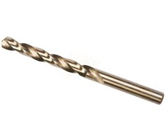 Grąžtas metalui Graphite 57H042, 7 mm