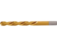 Graphite Metalinis grąžtas Grafito titano cilindrinis 11 mm 57H158