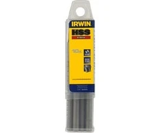 Irwin Grąžtas metalui HSS PRO 5,5 x 57/93 mm