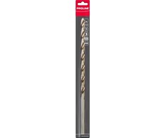 Wiertło Metalo grąžtas, ypač ilgas, HSS, DIN1869, šlifuotas, 8,0 mm, 1 vnt., prolinas