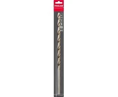 Wiertło Metalo grąžtas, ypač ilgas, HSS, DIN1869, šlifuotas, 7,5 mm, 1 vnt., prolinas
