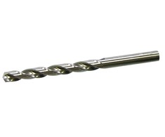 Grąžtas Wiertło do metalu hss din338 szlif. 5.3mm vnt.1 proline