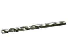 Grąžtas Wiertło do metalu hss din338 szlif. 9.4mm vnt.1 proline