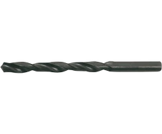Grąžtas Top Tools Wiertła HSS metalo grąžtai, 9,0 mm, 5 vnt.