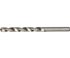 Grąžtas Wiertła HSS-G metalo grąžtai, 2,5 mm, 10 vnt.