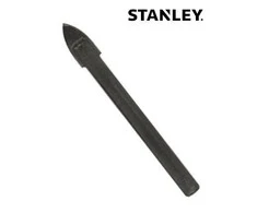 Grąžtas Stanley STA.grąžtai STIKLUI IR PLYTELĖMS 10mm
