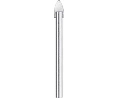 Wiertło Einhell Einhell Glasbor, 5 mm, på kort