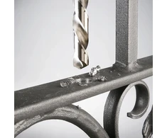 Grąžtas Wiertło Einhell Rinkinys grąžtų 25 SZT. 1-13 MM. 49205720