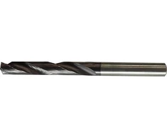 Grąžtas Wiertło Fanar WIERTLO WEGLIK FI 6.00 44/82MM 5xD HA6 VHM AT X-DRILL*** DIN 6537