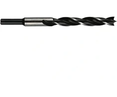 Forte_Tools Medienos grąžtas Forte Tools, 12x150 mm