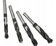 Geko grąžtas Metalo grąžtų rinkinys HSS4241 14-20mm 4 vnt. (20)