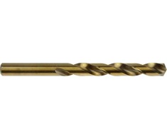 Geko Drill HSS kobalto grąžtas metalui 10,5 mm (5/105)