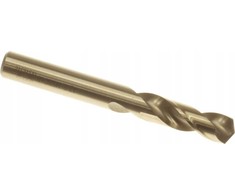 Geko Drill HSS kobalto grąžtas metalui 12 mm (5/105)