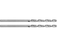 Grąžtas Grąžtai metalui GRAPHITE HSS, 4,0 mm, 2 vnt.