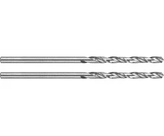 Grąžtas Grąžtai metalui GRAPHITE HSS, 3,2 mm, 2 vnt.