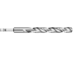 Wiertło Šešiakampis 11,0 mm metalinis grąžtas
