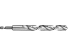 Wiertło Šešiakampis 13,0 mm metalinis grąžtas