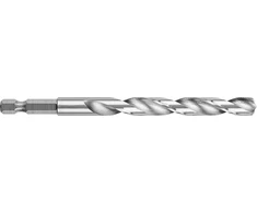 Wiertło Šešiakampis 8,5 mm metalinis grąžtas