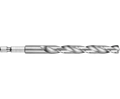 Wiertło Šešiakampis 9,0 mm metalinis grąžtas