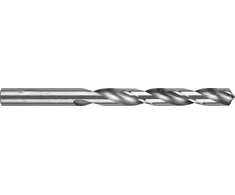 Graphite HSS metalinis grąžtas, DIN 338, 10 mm