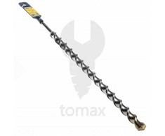 Grąžtas Wiertło Irwin grąžtai SDS-plus 5,5x210mm SPEEDHAMMER PLUS IRWIN