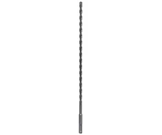 Grąžtas Haushalt Wiertło JetWorld SDS+ MASONRY DRILL BIT 8X300X350MM